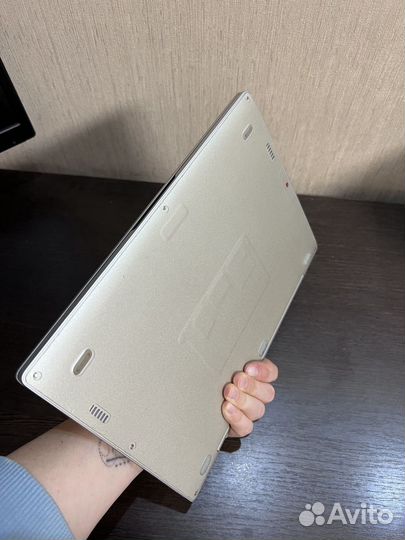 Ноутбук Xiaomi Air 12.5 Windows 10 металлический
