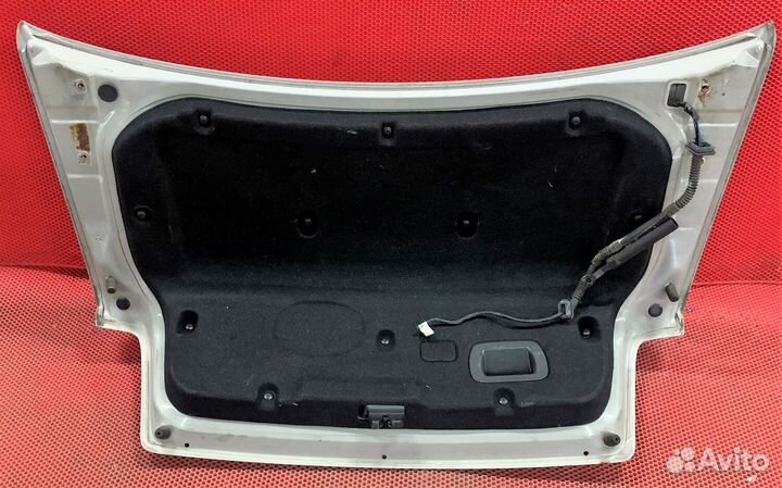 Крышка багажника Hyundai Sonata EF G4JP 692003D501