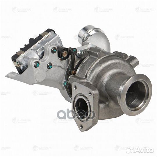 Турбокомпрессор для а/м BMW 3 (F30) (11) /5 (F10)