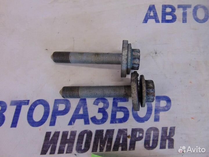 Болт коленвала для Volkswagen Golf 7 2012