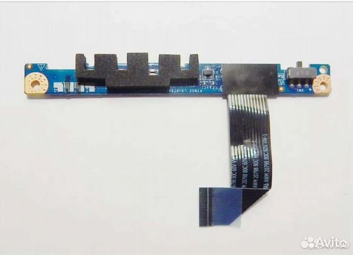 Запчасти Lenovo G570 G575 G580