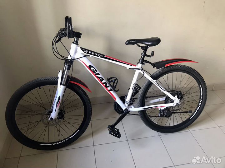 Велосипед для взрослых