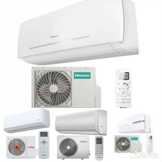 Сплит система