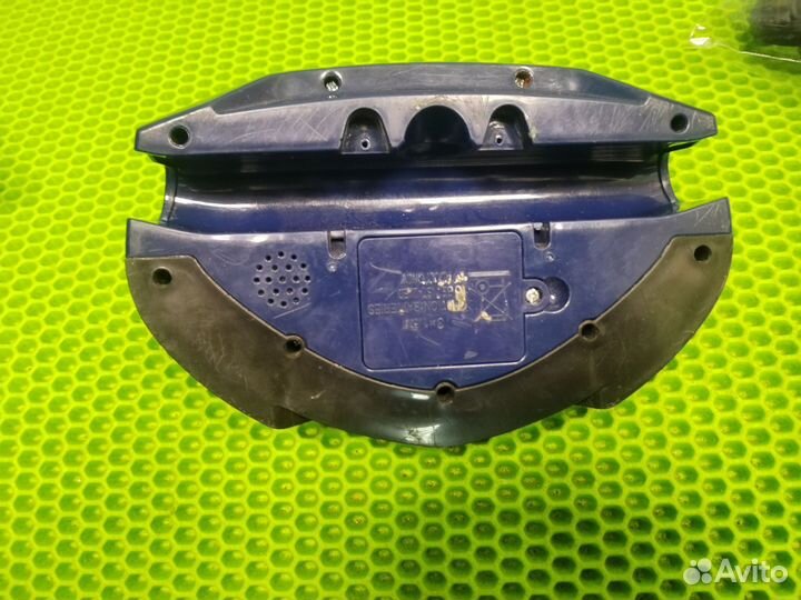 Музыкальная панель для 3х колесного велосипеда