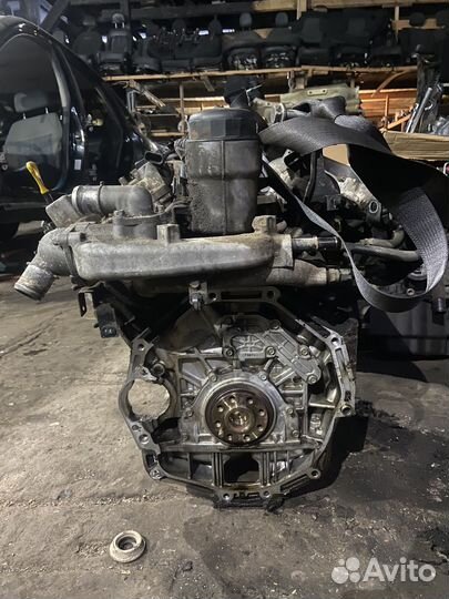 Двигатель G6DB 3.3 V6 Hyundai Grandeur