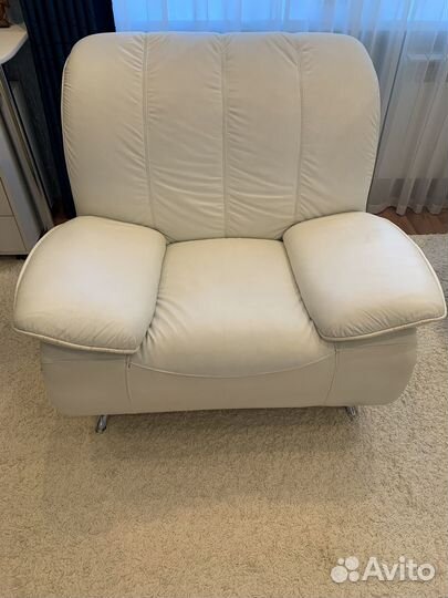 Кресло