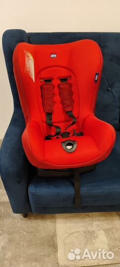 Автокресло chicco cosmos