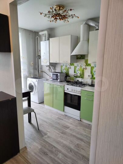 1-к. квартира, 25 м², 3/3 эт.