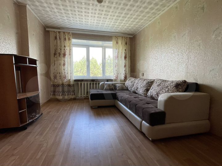 2-к. квартира, 48,5 м², 3/4 эт.
