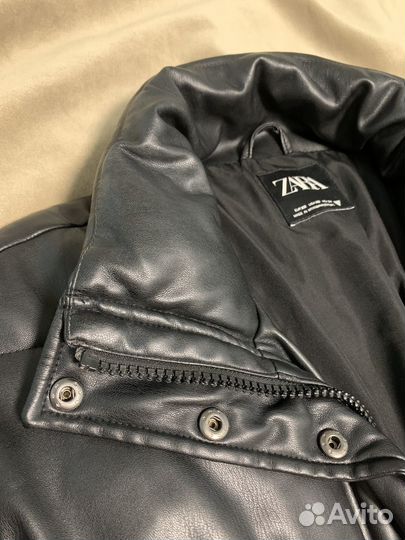 Куртка zara XS