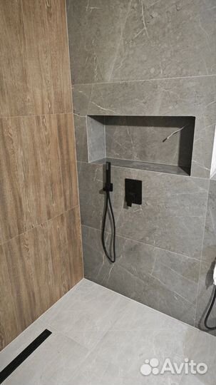 Ремонт и отделка квартир под ключ