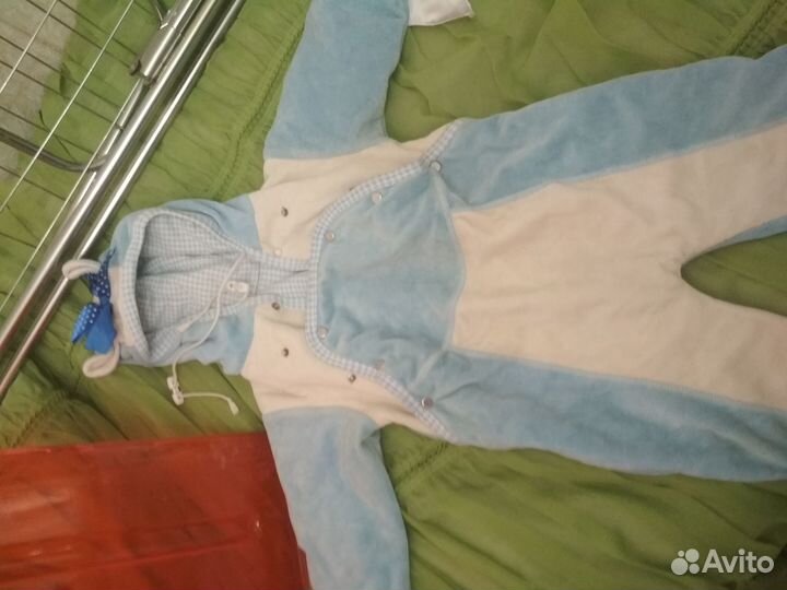 Платье