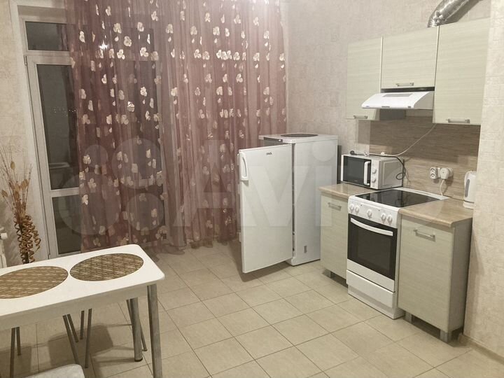 1-к. квартира, 49,5 м², 9/25 эт.