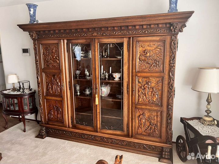 Комплект мебели