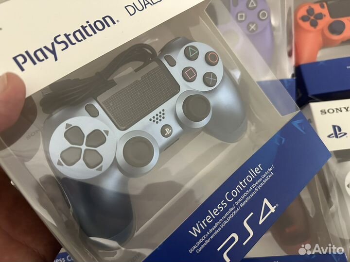 Джойстики для приставки, пк, телефона