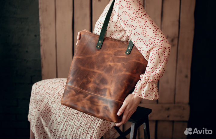 Реставрация кожаных сумок