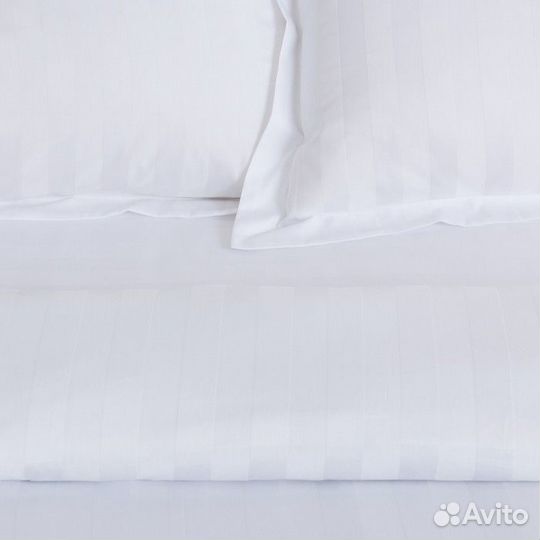 Постельное бельё Этель Hotel евро 207х232 см, 227х