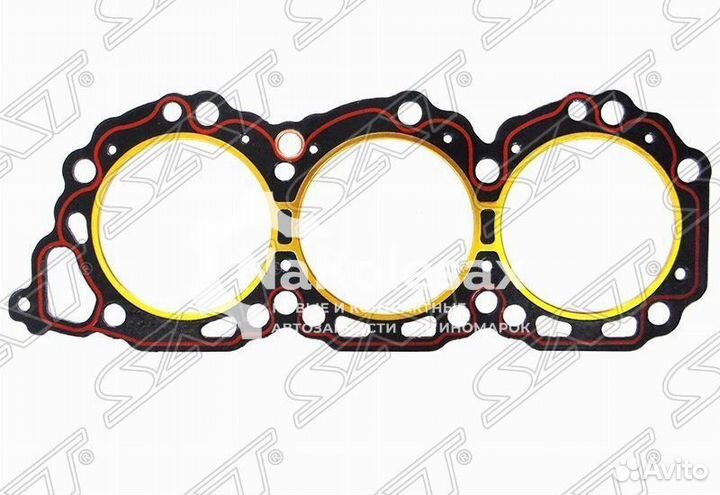 Прокладка гбц nissan elgrand/pathfinder/terrano/re