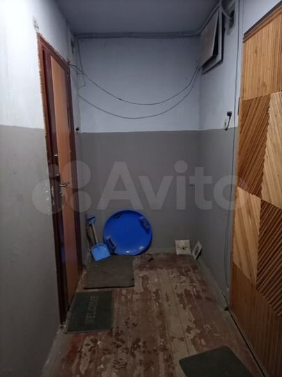 3-к. квартира, 59,5 м², 8/9 эт.