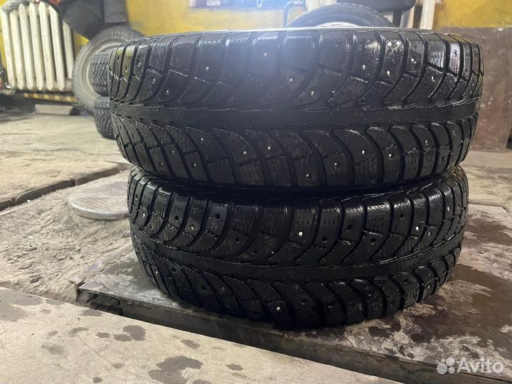 Changfeng HF768 175/65 R14