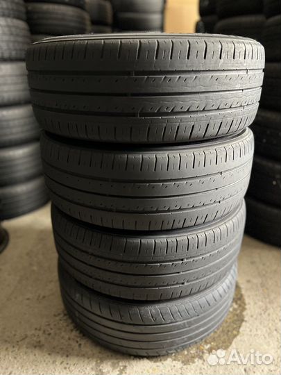 Kumho Solus KH17 195/55 R16