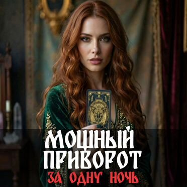 Гадалка Ясновидящая Гадание Приворот Таролог