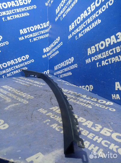 Накладка рамки двери Ford Focus 3 седан iqdb 2012