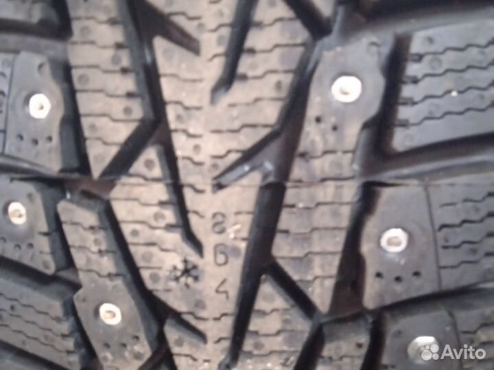 Nokian Tyres Nordman 7 175/65 R14 82T