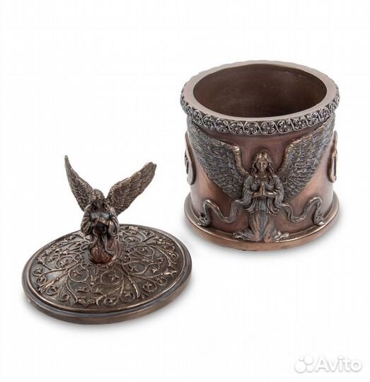 Шкатулка желаний.Встретить свою судьбу, родить