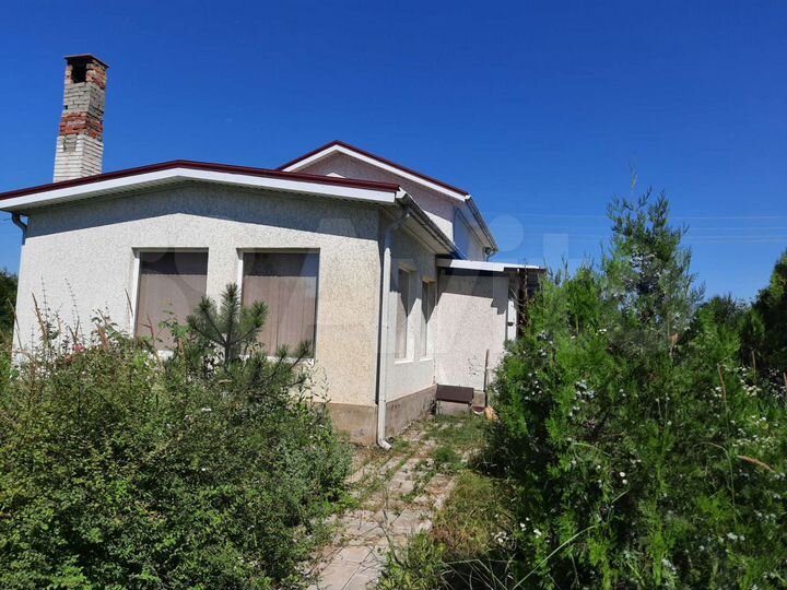 Дача 98 м² на участке 10 сот.