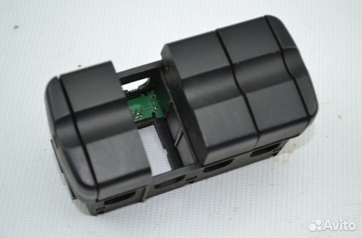 Рамка выключателей mercedes-benz Actros MP2/MP3 18