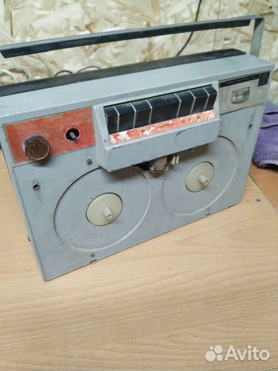 Радиоприемники