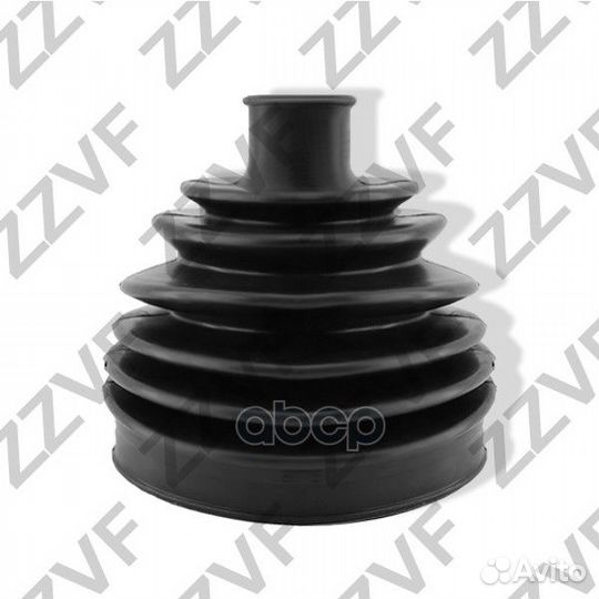 Пыльник шрус наружный toyota land cruiser prado