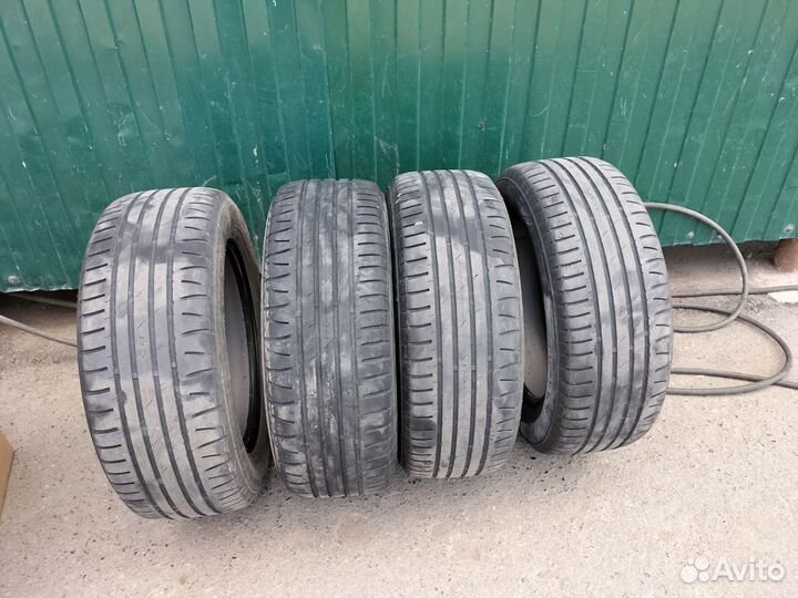 Nokian Tyres Nordman SX 215/60 R16 99H