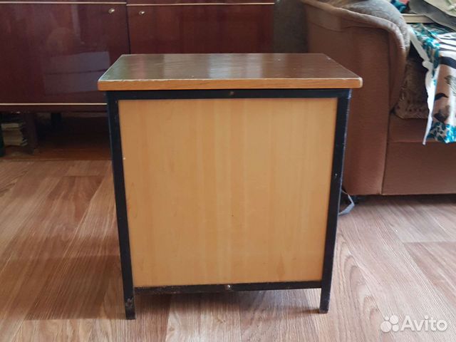 Ящик для хранения вещей