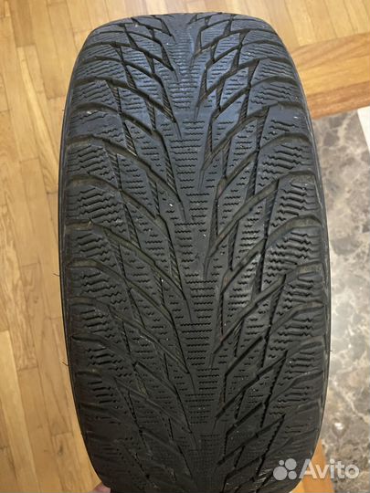 Nokian Tyres Hakkapeliitta R2 215/55 R17 98R