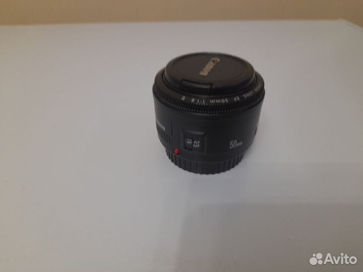 Фотоаппарат canon EOS D60