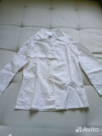 Костюм поварской 48 р