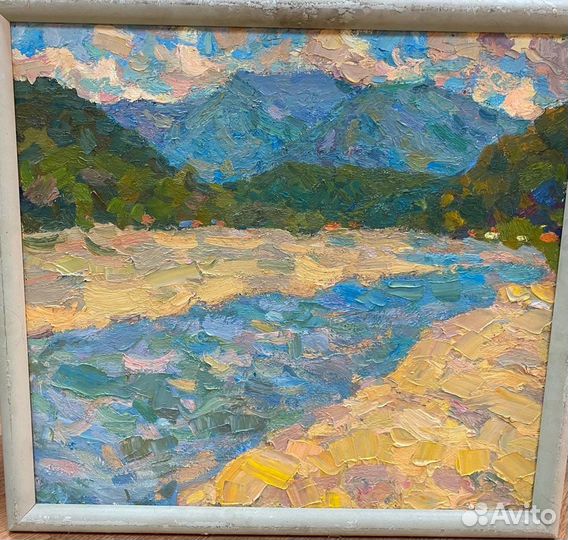 «Сочи» Владимир Хамков