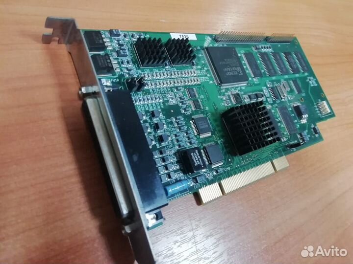 Форвард та на плате FD300 1 канал