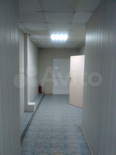 Детский центр, свободного назначен, выставка 66 кв