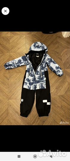 Комбинезон reima