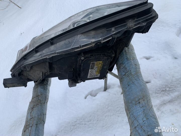 Фара Lexus Rx 3 2009 передняя правая