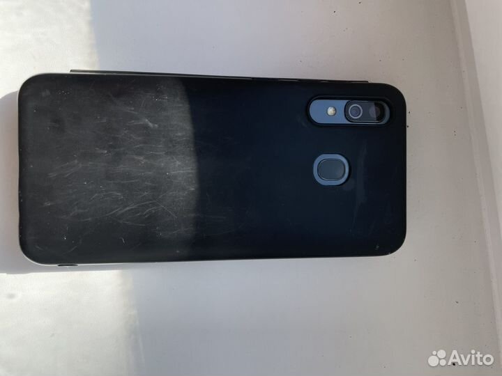 Samsung galaxy A30