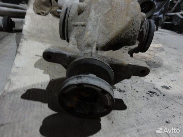 Редуктор моста заднего 3.38 Bmw 7 Серия E65