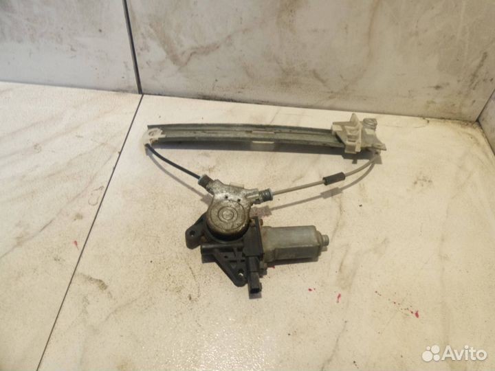 Стеклоподъемник электрический задний правый Ford