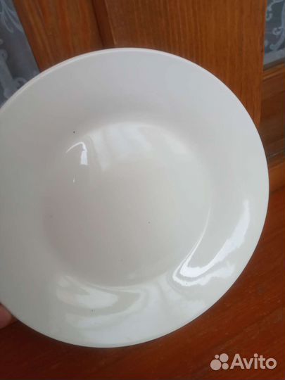 Столовая посуда