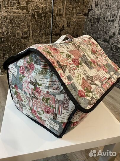 Домик лежанка для кошки