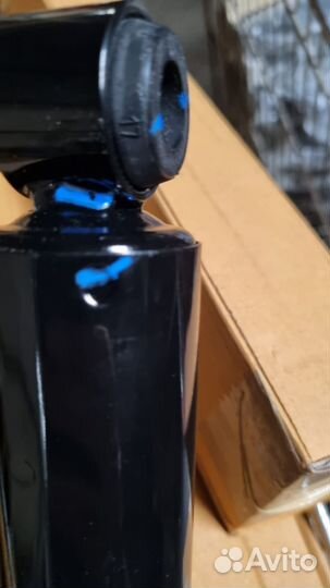 Амортизатор Mitsubishi L200 13- 4162A367