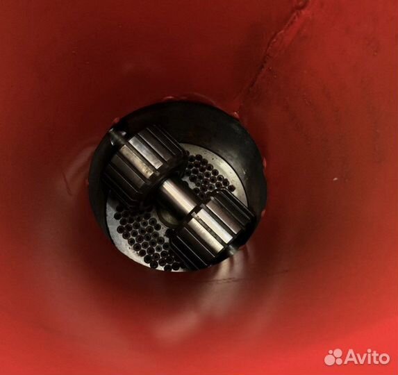 Гранулятор 110,120,150,180